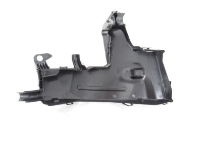 Lexus 82663-33110 Cover, Relay Block