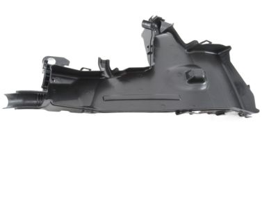 Lexus 82663-33110 Cover, Relay Block