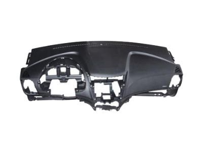 55401-60901-C0 Lexus Pad Sub-Assembly, Instrument Panel Product Photo 1 of 1