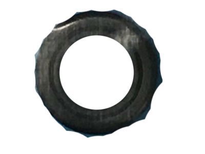 Lexus LC500h Fuel Injector O-Ring - 23291-28020