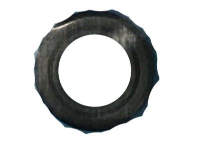 2022 Lexus ES300h Fuel Injector O-Ring - 23291-28020