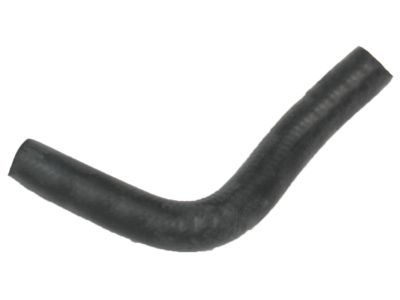 Lexus 87245-6A190 Hose, Water