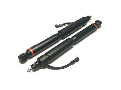 Lexus GX460 Shock Absorber - 48530-69535