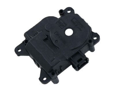 Lexus GS460 Blend Door Actuator - 87106-30450