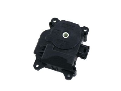 Lexus 87106-30450 Damper Servo Sub-Assembly (For Airmix)