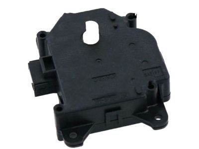 Lexus 87106-30450 Damper Servo Sub-Assembly (For Airmix)