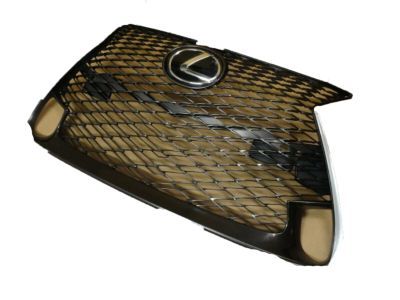 Lexus GS450h Grille - 53101-30880