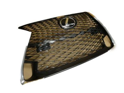 Lexus 53101-30880 Grille Sub-Assy, Radiator