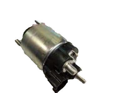 Lexus LX570 Starter Solenoid - 28150-38010