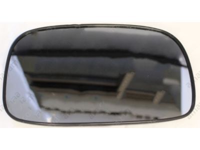 Lexus 87940-33190-E0 Mirror Assy, Outer Rear View, LH