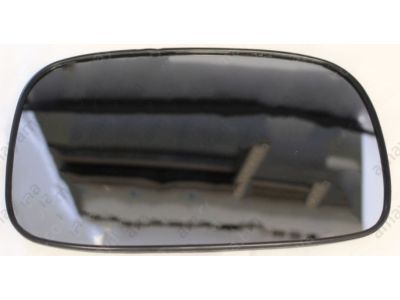 Lexus ES300 Car Mirror - 87940-33190-E0