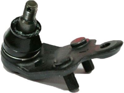 Lexus 43340-39545 Front Lower Ball Joint Assembly, Left