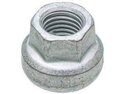 Lexus 90178-10021 Nut, FLANGE