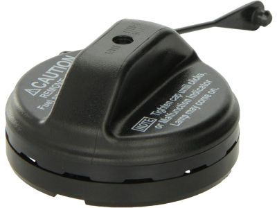 Lexus 77300-33070 Fuel Tank Cap Assembly