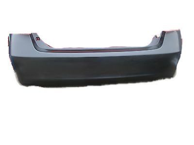 2011 Lexus HS250h Bumper - 52159-75902