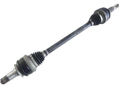 Lexus 42340-22181 Shaft Assembly, Rear Drive