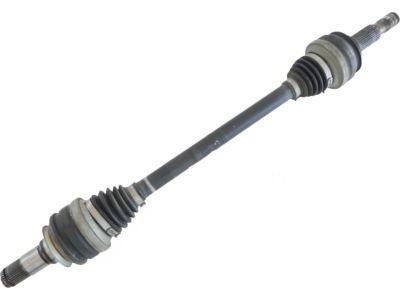 Lexus IS350 Axle Shaft - 42340-22181