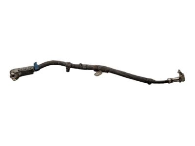 Lexus 82122-07010 Wire, Engine, NO.2