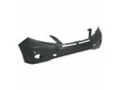 Lexus 52119-48975 Front Bumper Cover, L