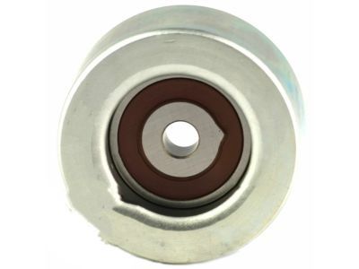 Lexus 16604-0P010 Serpentine Idler Pulley