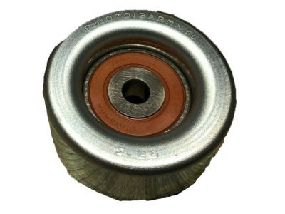 Lexus 16604-0P010 Serpentine Idler Pulley