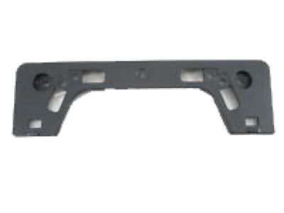 Lexus UX200 License Plate - 52114-76240