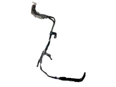 1993 Lexus ES300 Power Steering Hose - 44406-33012