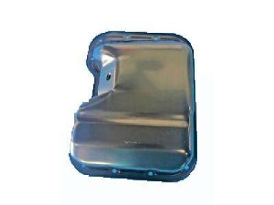 Lexus Oil Pan - 35106-30201