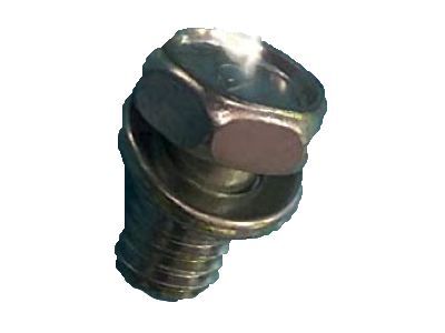 Lexus 90385-09009 Bush