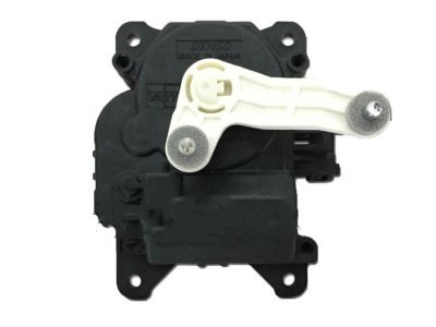 Lexus GS400 Blend Door Actuator - 87106-30390