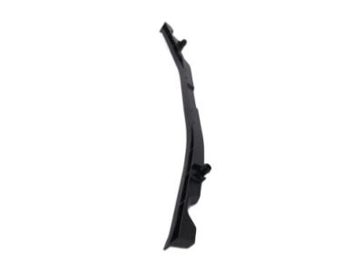 Lexus 52677-24020 Support, Front Bumper S