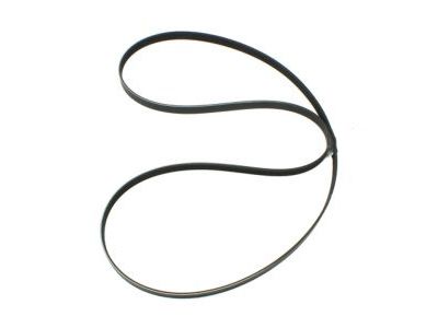 Lexus SC430 Drive Belt - 99366-H2230