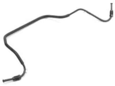 Lexus GX470 Brake Line - 47315-35470