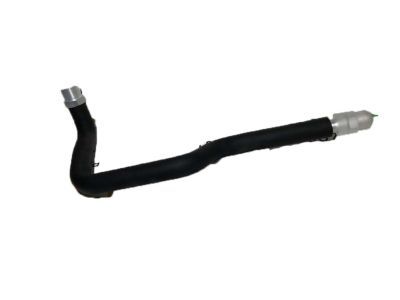 2002 Lexus LX470 A/C Hose - 88717-6A270