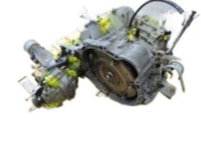 Lexus 30500-48021 Transaxle Assy, Automatic