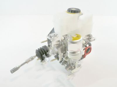 2008 Lexus GX470 Brake Fluid Pump - 47050-60111