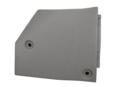 Lexus 58533-0E010-B0 Cover, Floor Carpet, Center RH