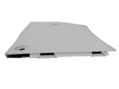 Lexus 58533-0E010-B0 Cover, Floor Carpet, Center RH