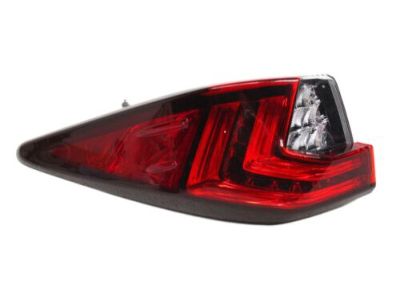 2019 Lexus RX350 Back Up Light - 81560-0E140