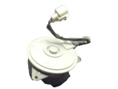 Lexus GS300 Fan Motor - 16363-31300