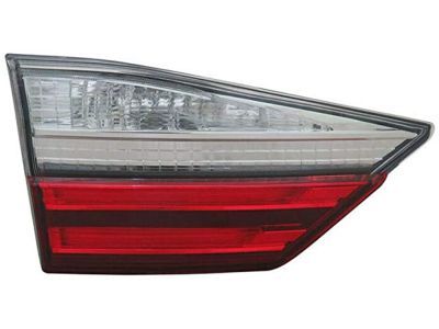 Lexus ES300h Back Up Light - 81591-33450