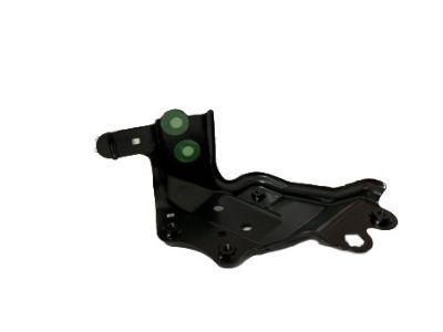 Lexus 53804-78010 Bracket Sub-Assembly, Front