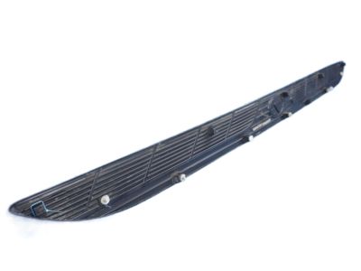 Lexus 51772-60120 Plate, Step, LH