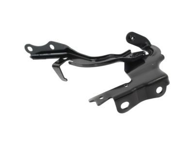 Lexus RX450h Hood Hinge - 53410-0E180