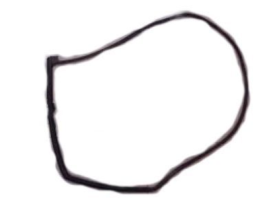 2004 Lexus RX330 Weather Strip - 67871-0E010