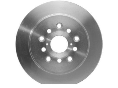 2003 Lexus LS430 Brake Disc - 42431-50070