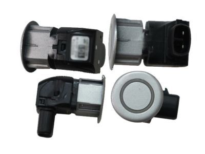 Lexus IS350 Parking Assist Distance Sensor - 89341-30010-B6