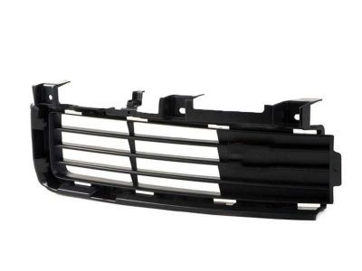 Lexus 53113-60050 Grille, Radiator, Lower