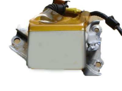 2013 Lexus IS250 Air Bag Control Module - 89170-53490