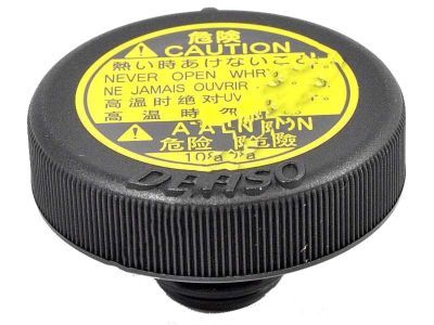 2010 Lexus HS250h Radiator Cap - 16475-51010